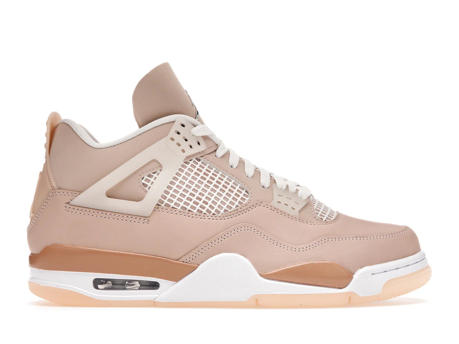 Jordan 4 Retro Shimmer (Femme)