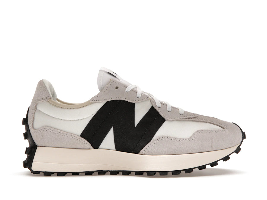 New Balance 327 Sea Salt Black (Femme)