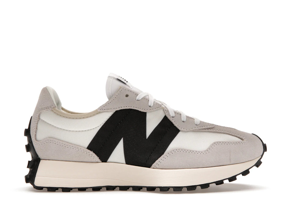 New Balance 327 Sea Salt Black (Women's)