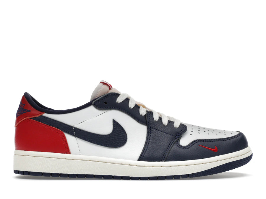 Jordan 1 Retro Low OG Université Howard