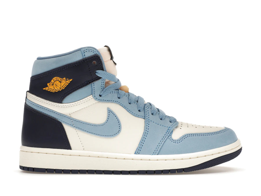 Jordan 1 High OG First in Flight (Femme)