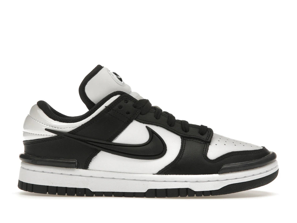 Nike Dunk Low Twist Panda (Women's)