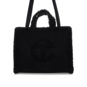 Telfar x UGG Shopping Bag Medium Black