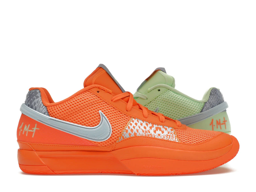 Nike Ja 1 Dépareillé