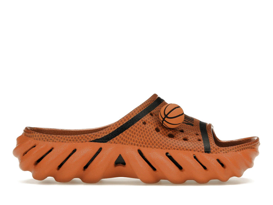 Crocs Echo Slide NBA Basketball
