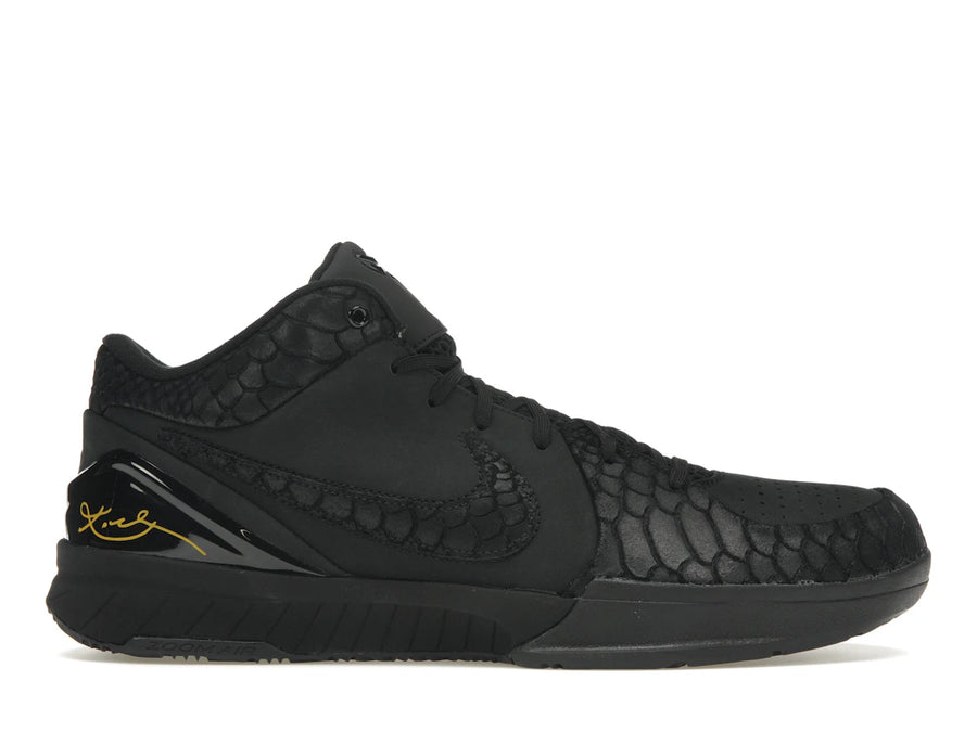 Nike Kobe 4 Protro Cadeau de Mamba