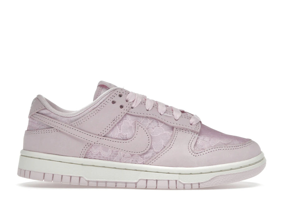 Nike Dunk Low Rose Royal (Femme)