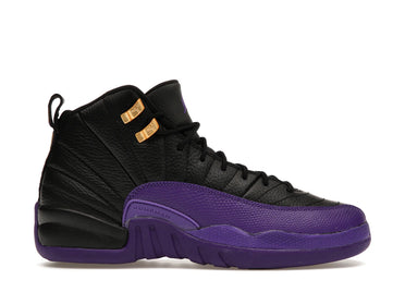 Jordan 12 Retro Field Purple (GS)