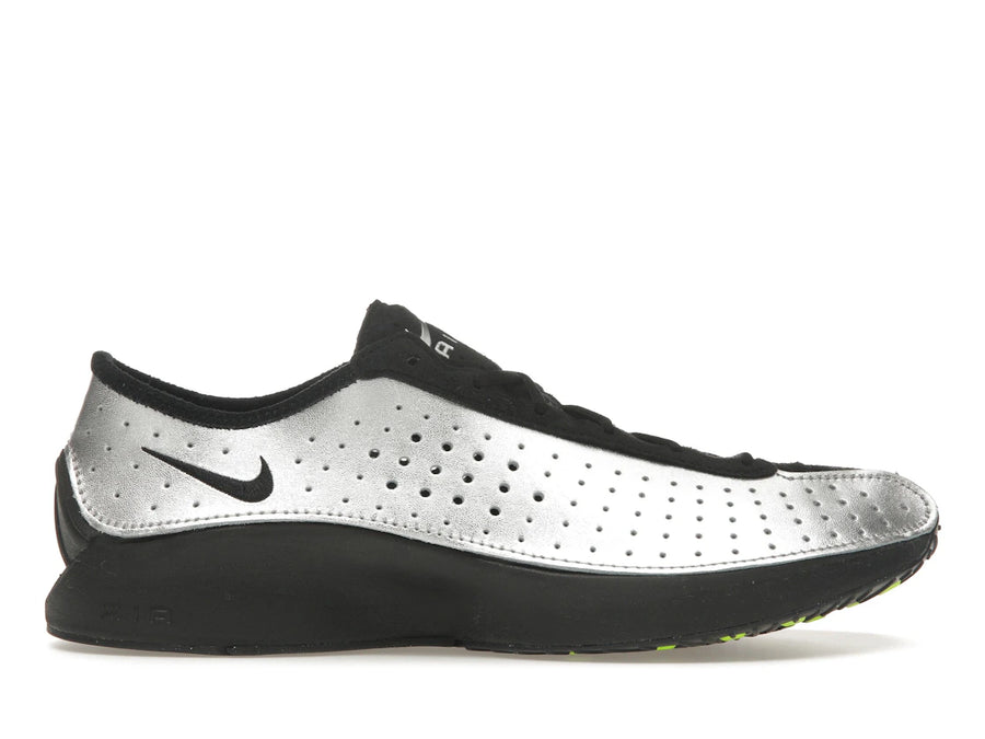 Nike Air Superfly Argent Métallisé (Femme)