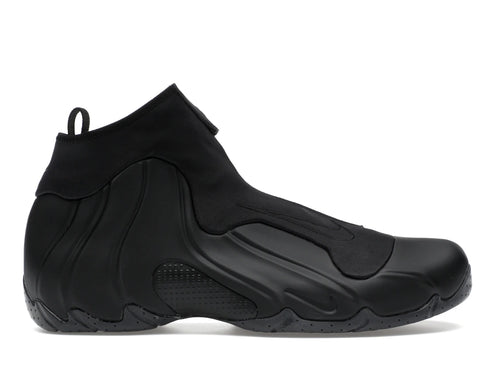 Nike Air Flightposite Black (2025)
