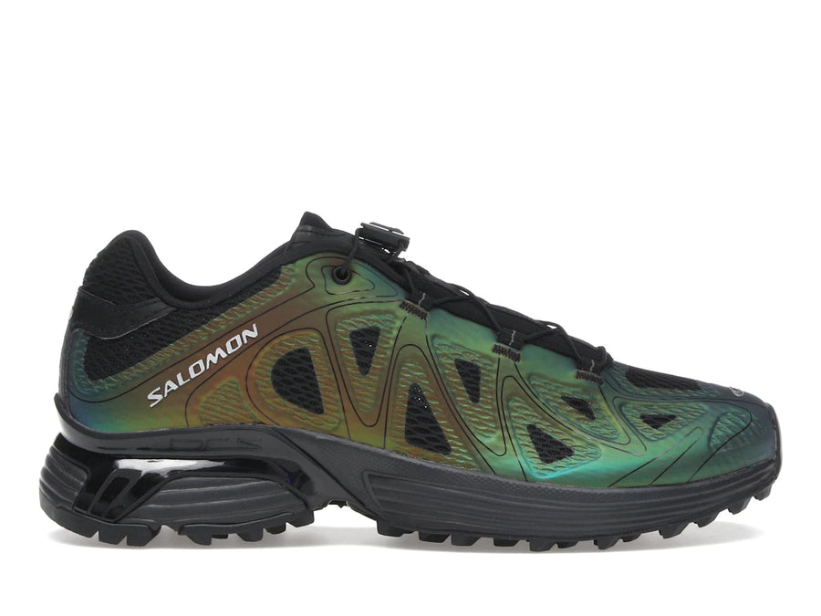 Salomon XT-Whisper Void Noir Argent Métallisé