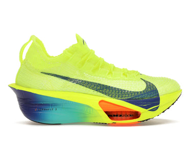 Nike Air Zoom Alphafly Next% 3 Volt Concord (Women's)