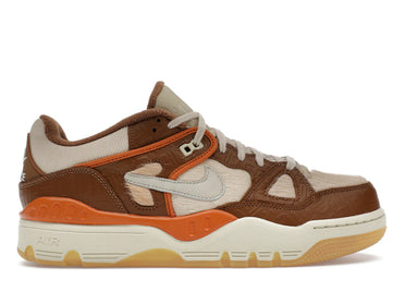 Nike Air Force 3 Low SP Nigo Light British Tan
