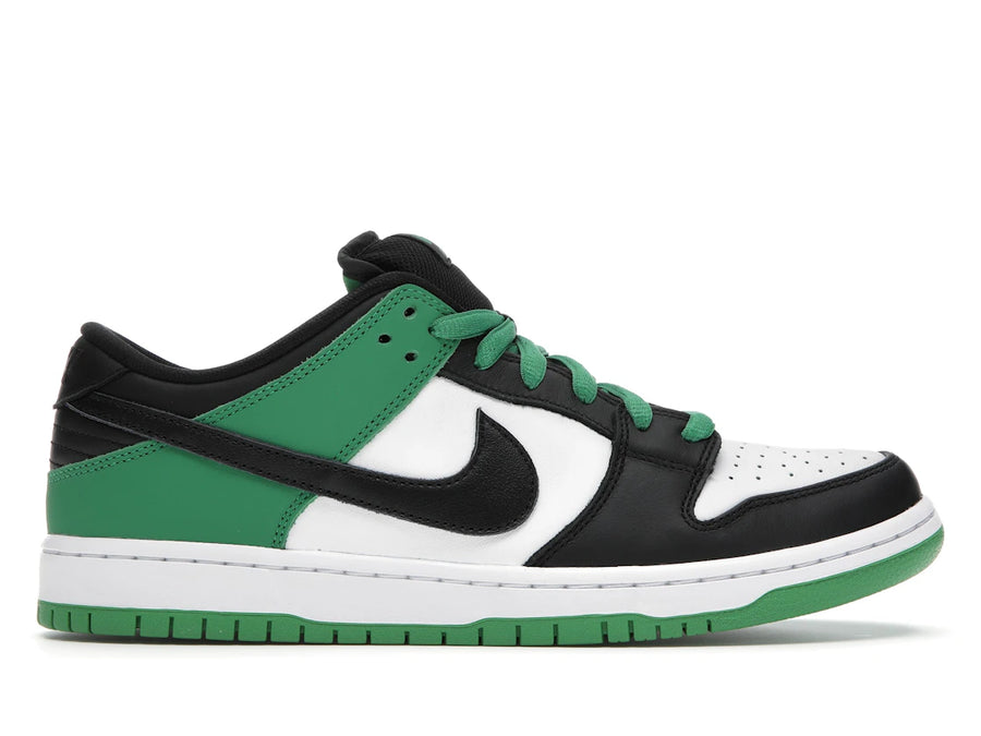 Nike SB Dunk Low Vert Classique