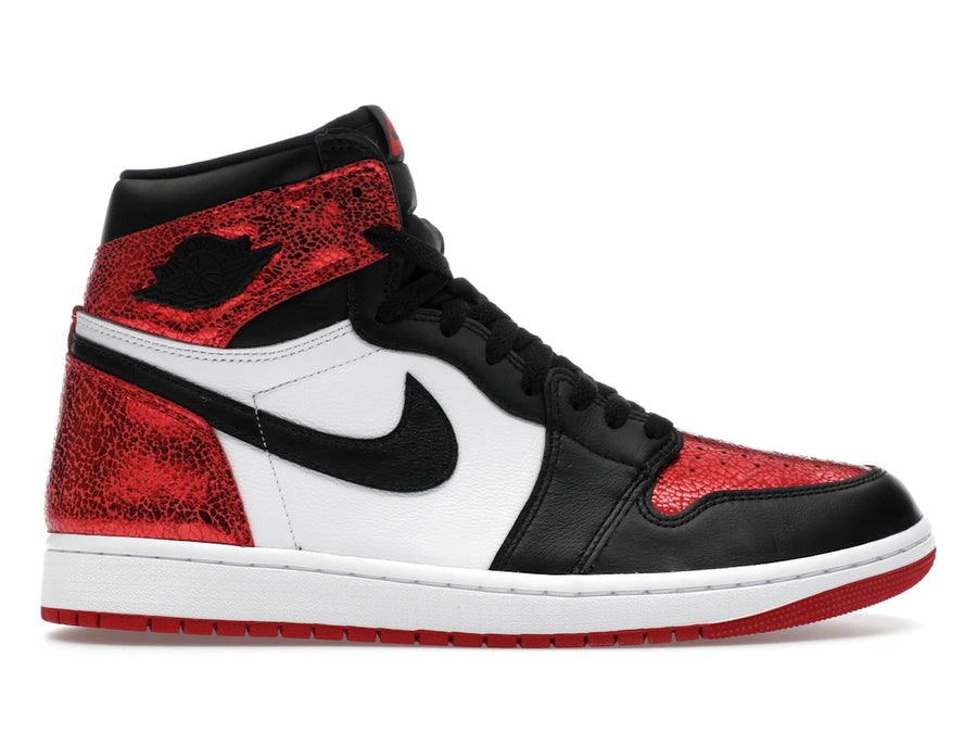 Jordan 1 High OG Ruby (Femme)