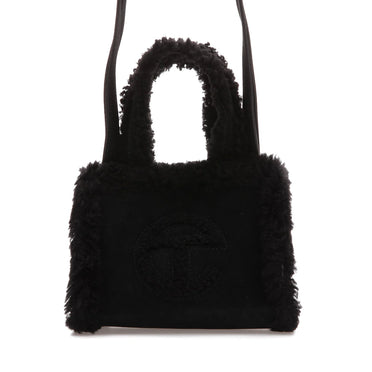Telfar x UGG Shopping Bag Small Black