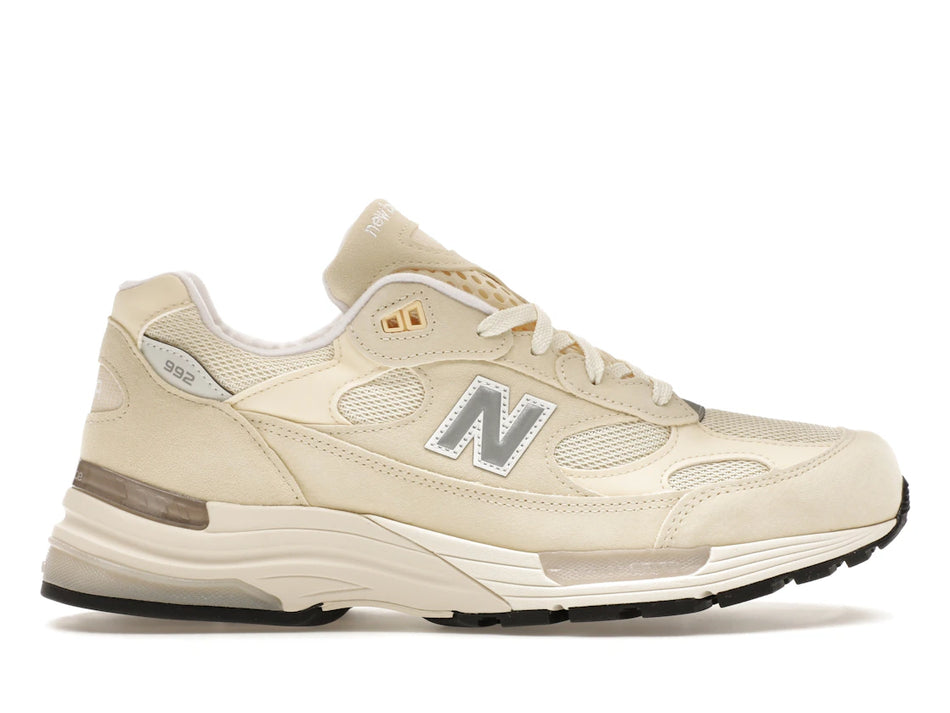 New Balance 992 MiUSA Calcium