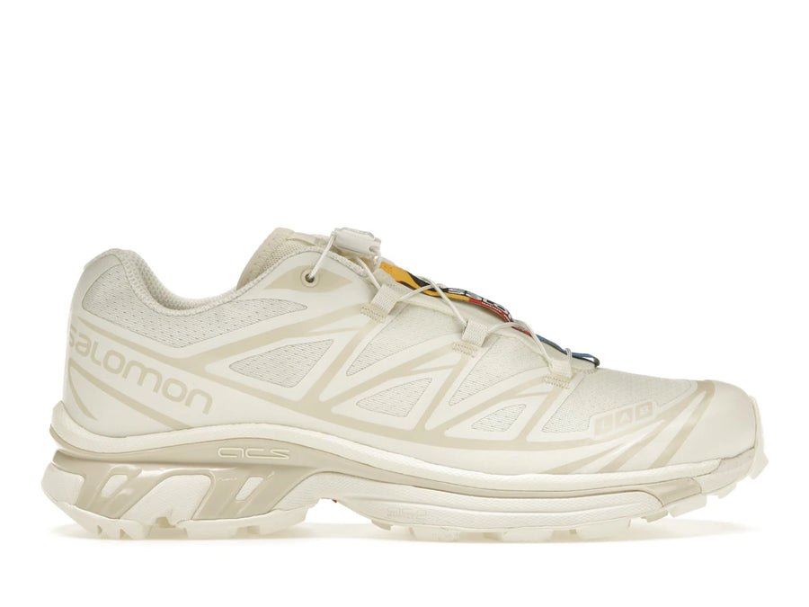 Salomon XT-6 Lait d'amande glacé à la vanille