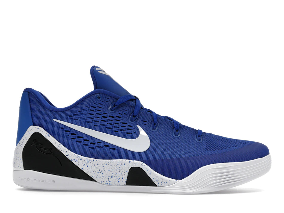 Nike Kobe 9 Elite Low EM Protro Game Royal