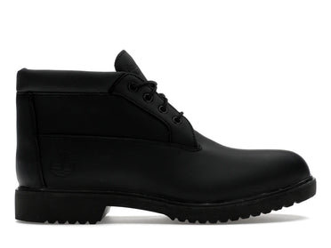 Timberland Tbl 1973 Newman Mid Lace Up Waterproof Black