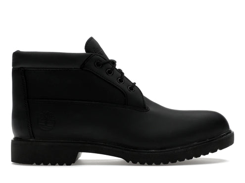 Timberland Tbl 1973 Newman Mid Lace Up Waterproof Black
