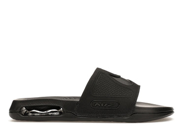 Nike Air Max Cirro Slide Triple Black