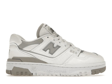 New Balance 550 White Rain Cloud (Women's)
