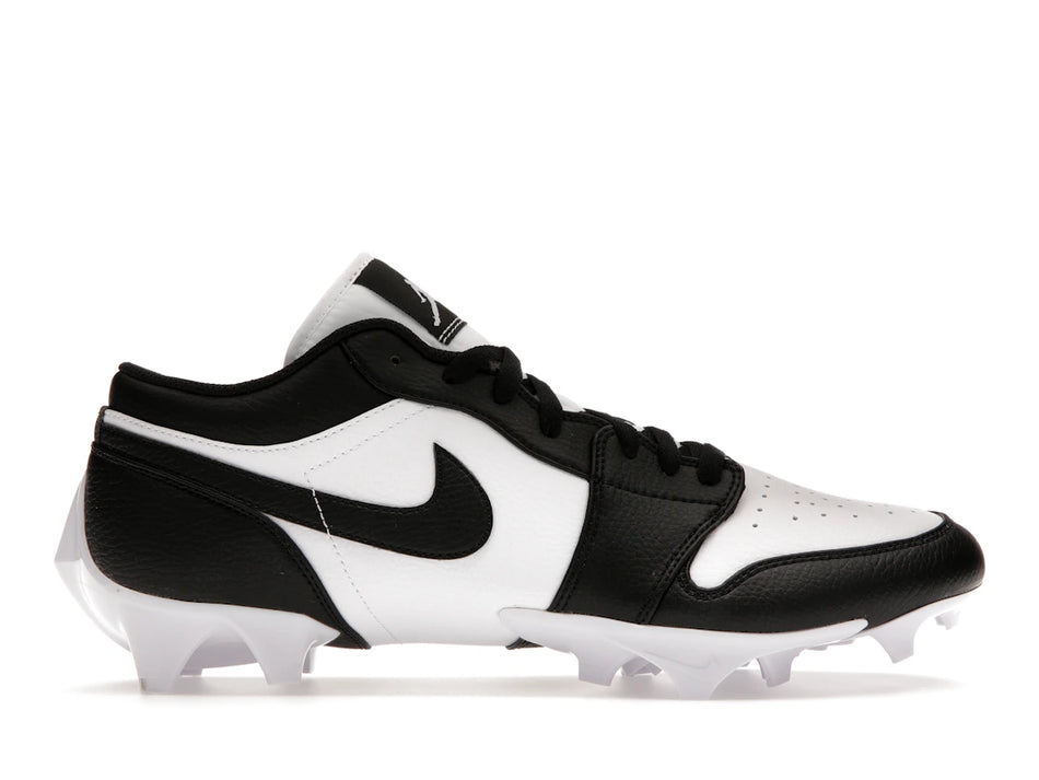 Jordan 1 Low TD Cleat Panda