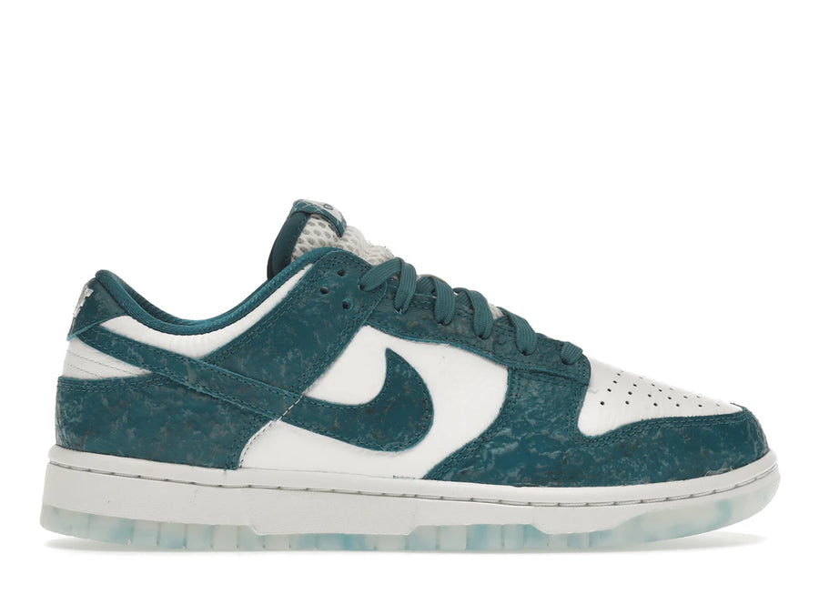 Nike Dunk Low Ocean (Femme)