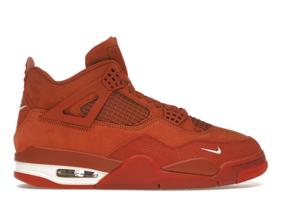 Air Jordan 4 Retro OG SP Nigel Sylvester Brick par Brick