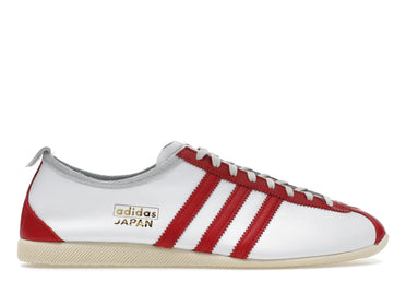adidas Japon Blanc Puissance Rouge