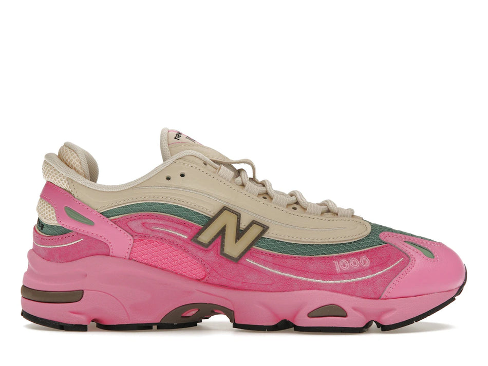 New Balance 1000 Real Pink Sandstone
