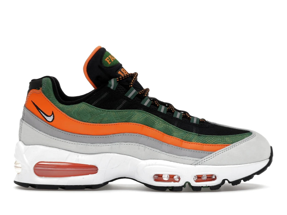 Nike Air Max 95 Yardrunners FAMU