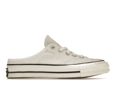 Converse Chuck Taylor All Star 70 Mule Slip On Egret