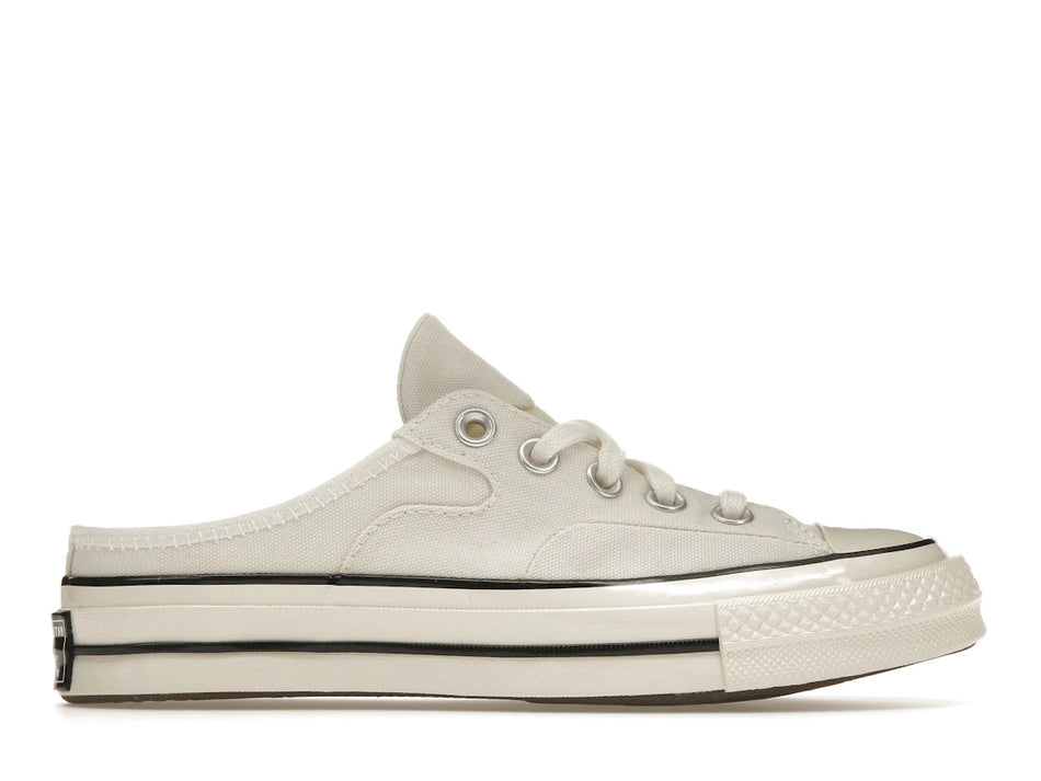 Converse Chuck Taylor All Star 70 Mule Slip On Egret