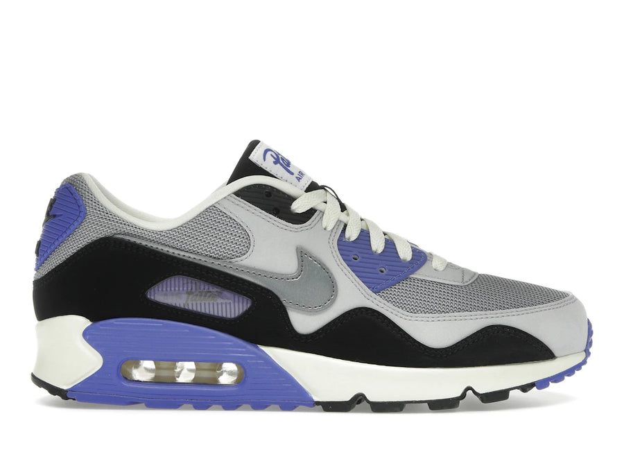 Nike Air Max 90 SP Patta Waves Saphir