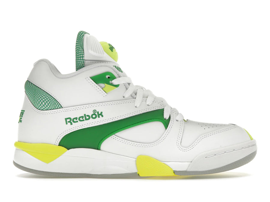 Reebok Court Victory Pump 35e anniversaire Michael Chang