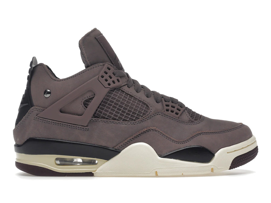 Jordan 4 Retro SP A Ma Manière Violet Ore