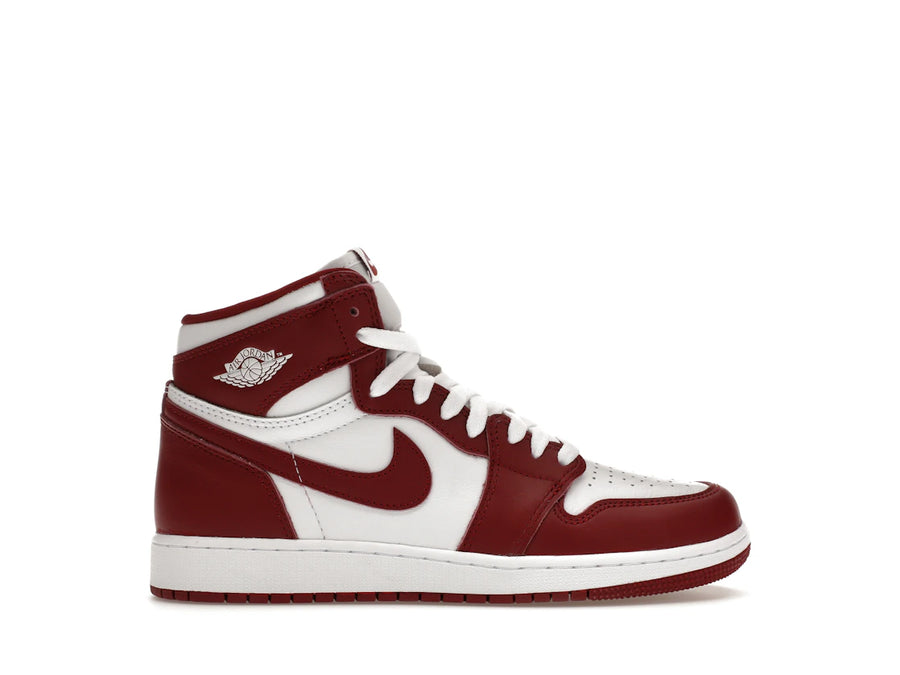 Jordan 1 Retro High OG Artisanal Team Red (GS)