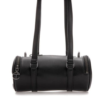 Telfar Duffle Small Black