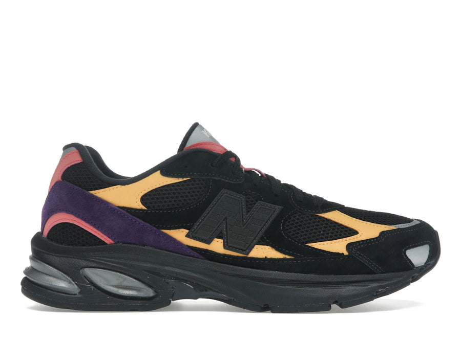 New Balance 2010 Kith Noir Multi