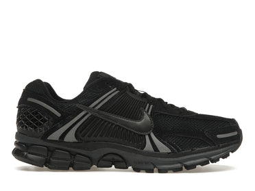 Nike Zoom Vomero 5 Black Metallic Dark Grey