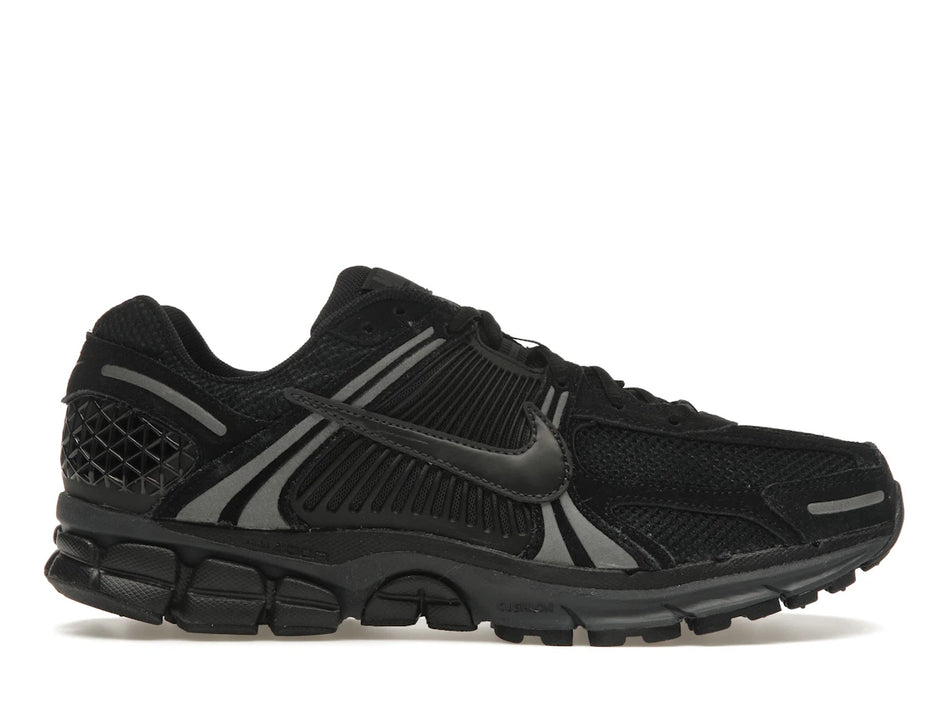 Nike Zoom Vomero 5 Black Metallic Dark Grey