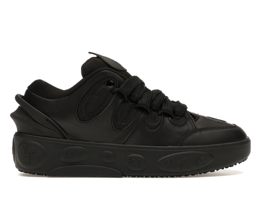 Puma LaMelo Ball LaFrancé Amour 3x Noir