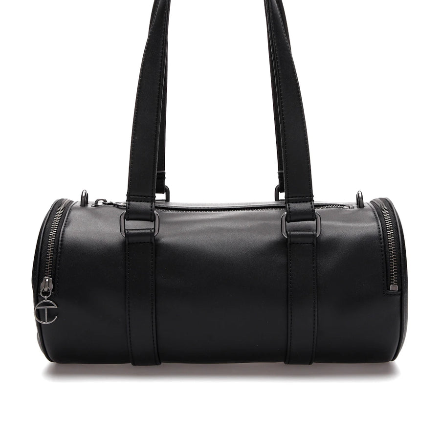 Telfar Duffle Medium Black
