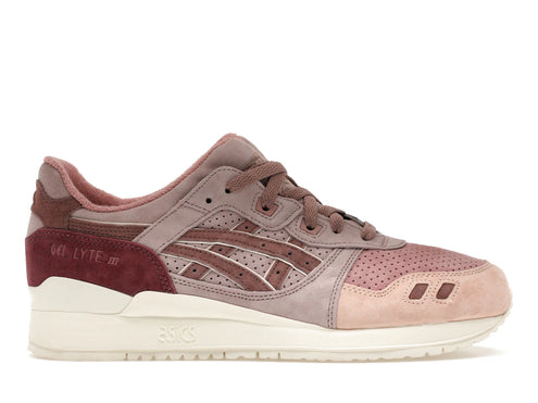 ASICS Gel-Lyte III '07 Remastered Kith By Invitation Only
