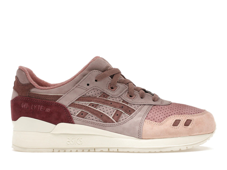 ASICS Gel-Lyte III '07 Remastered Kith By Invitation Only