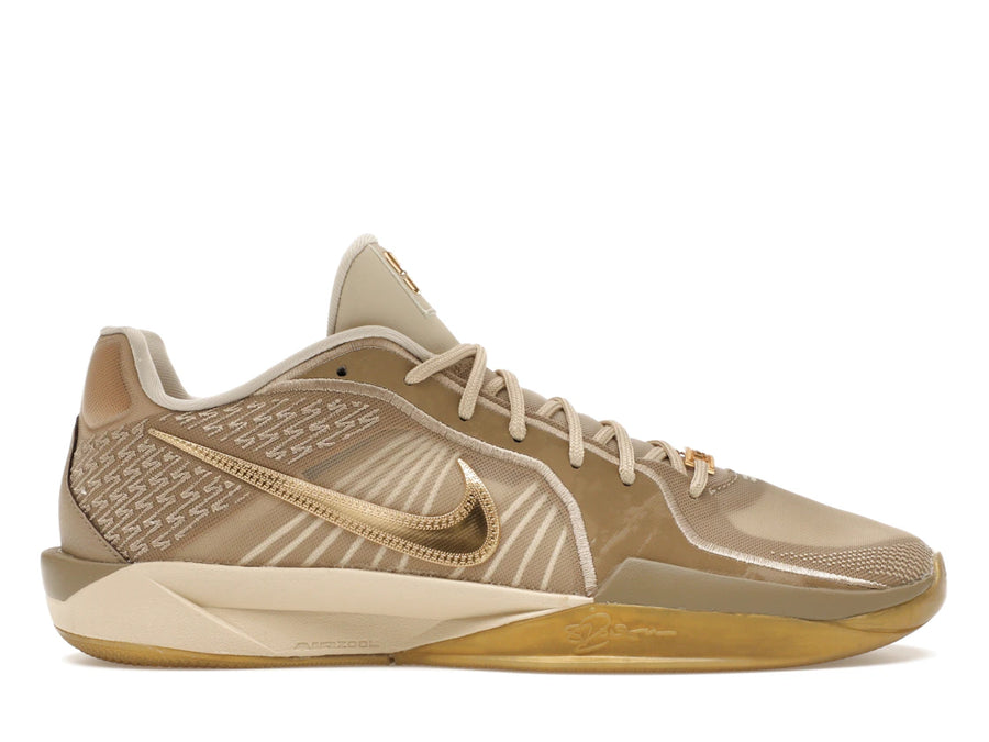 Nike Sabrina 2 Plus forte que l'or (Femme)