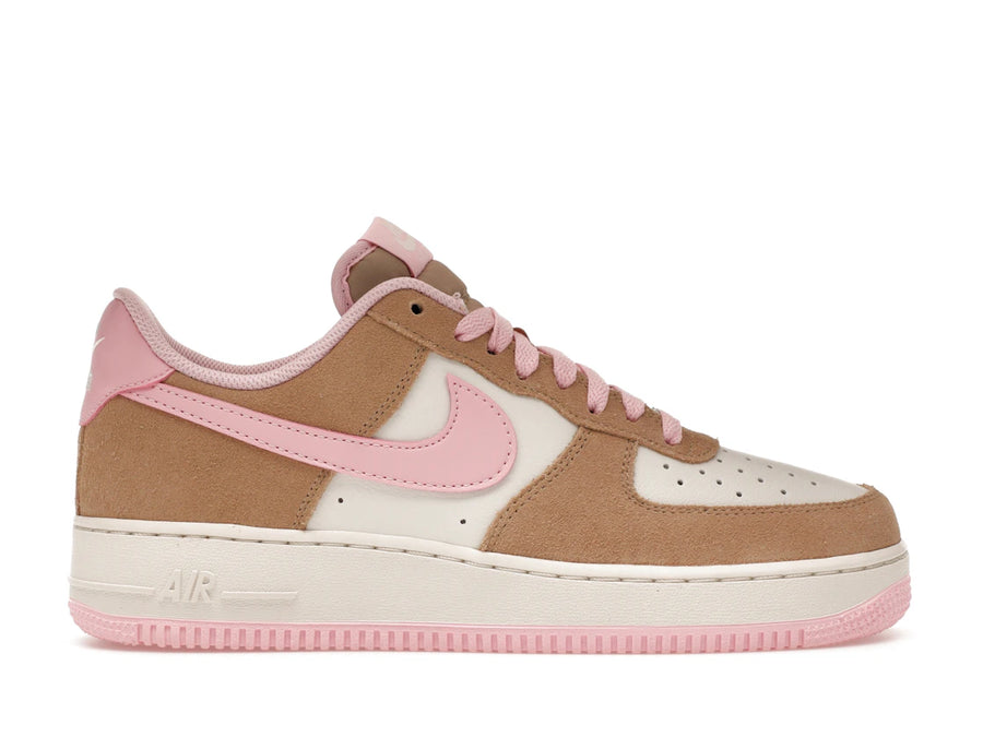 Nike Air Force 1 Low '07 LV8 Rattan Phantom Rose Doux Moyen