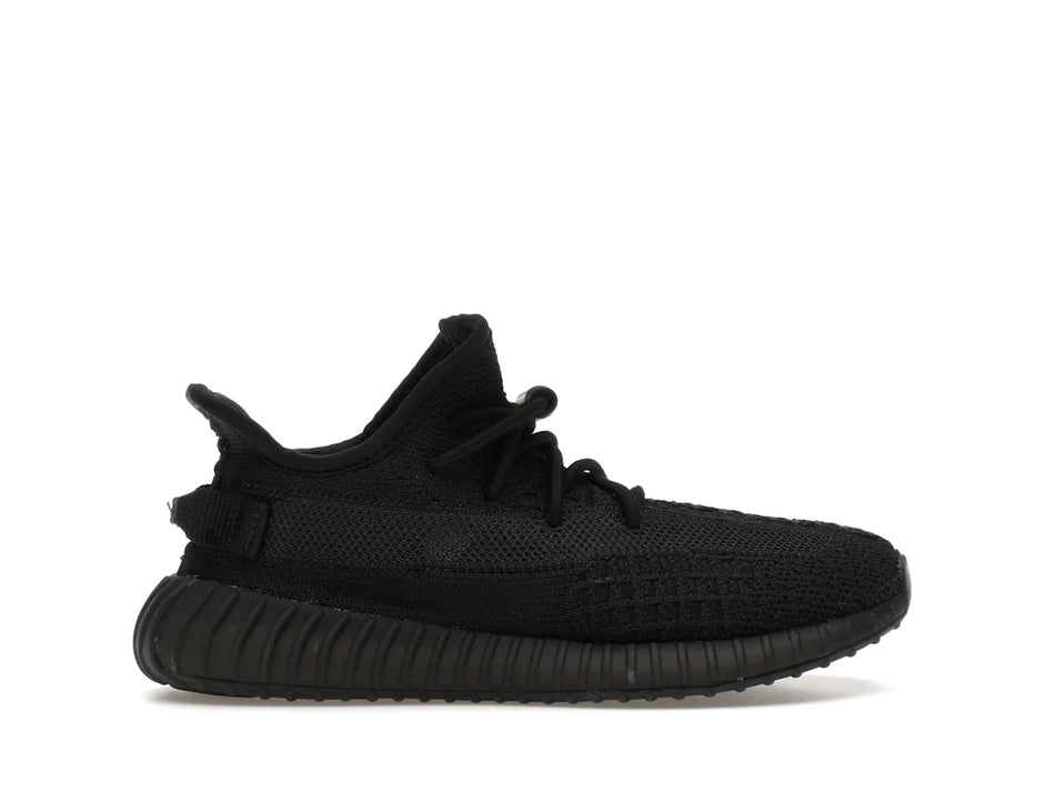 adidas Yeezy Boost 350 V2 Onyx (Kids)